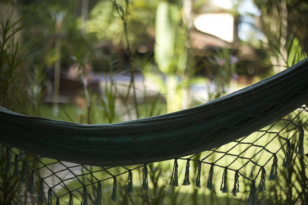 Pousada Le Refuge Trancoso Eksteriør billede
