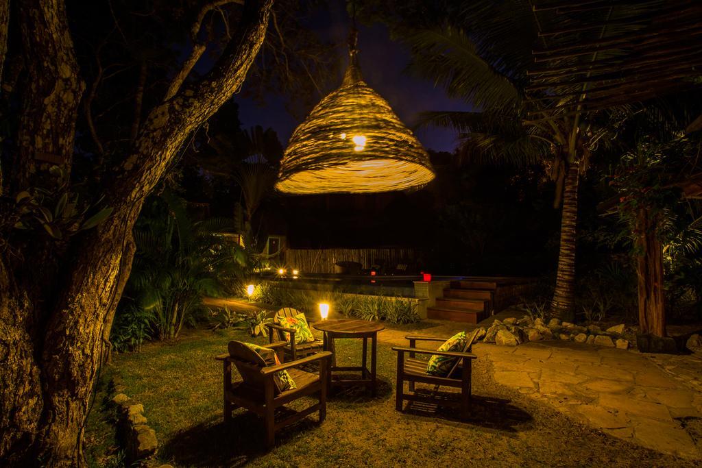 Pousada Le Refuge Trancoso Eksteriør billede